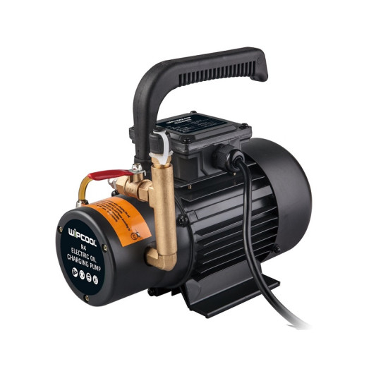 ELEKTRONSKA PUMPA ZA ULJE WIPCOOL R4 ELEKTRONSKA PUMPA ZA ULJE WIPCOOL R4