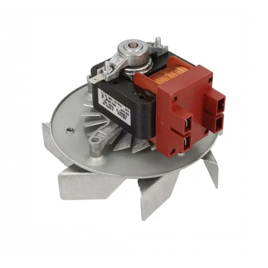 MOTOR VENTILATORA RERNE GORENJE 815142 135411 ORIGINAL MOTOR VENTILATORA RERNE GORENJE 815142 135411 ORIGINAL