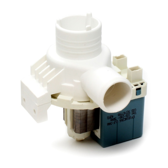 PUMPA VES MASINE CANDY PLASET 163CY19 PMP009CY CY5415 PUMPA VES MASINE CANDY PLASET 163CY19 PMP009CY CY5415