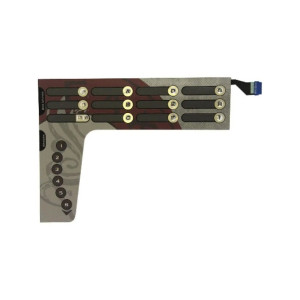 PANEL ZA IZBOR 12 TIPKI SAECO 11002547 5132021