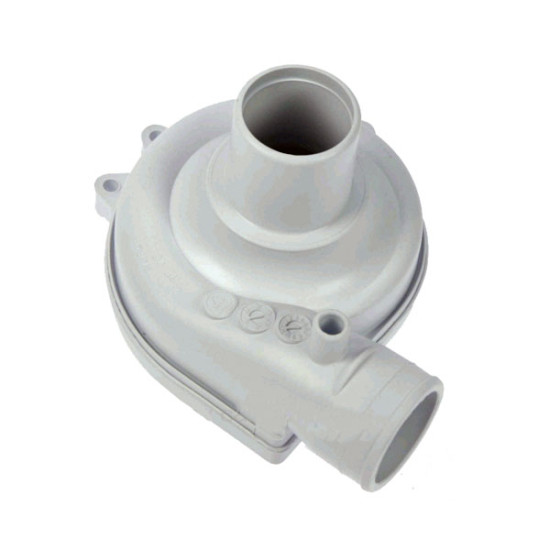 DEKL PUMPE CANDY 140CY16 DEKL PUMPE CANDY 140CY16
