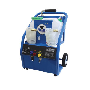 STANICA ZA ISPIRANJE SISTEMA MASTERCOOL 69901-220 STANICA ZA ISPIRANJE SISTEMA MASTERCOOL 69901-220