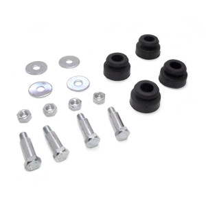 GUMICE ZA KOMPRESOR SECOP SET 118-1917