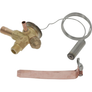 TERMO EKSPANZIONI VENTIL DANFOSS TES2/068Z3437 -40/-15A MOP LEM