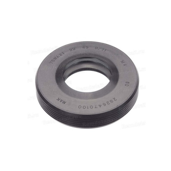 SEMERING 22X45X9/11 BEKO 2826470100 ORIGINAL SEMERING 22X45X9/11 BEKO 2826470100 ORIGINAL