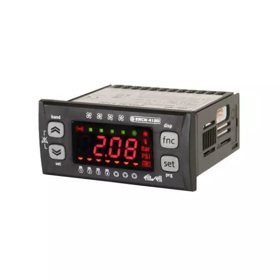 KONTROLER ZA TOPLOTNU PUMPU ELIWEL ST544 KONTROLER ZA TOPLOTNU PUMPU ELIWEL ST544