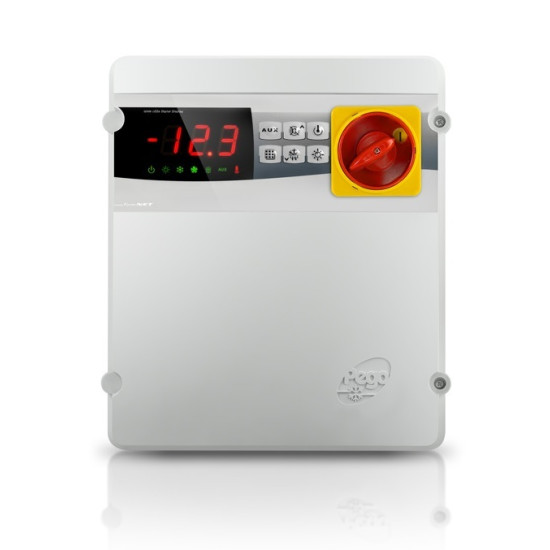 KONTROLER PEGO EL-300 BASE 5.5-8A/380V