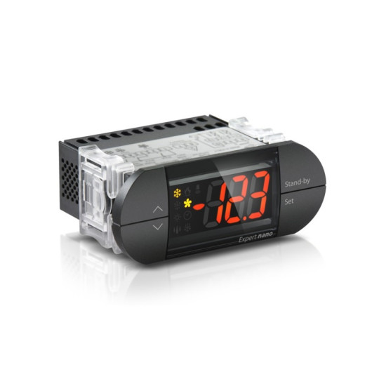 DIGITALNI TERMOSTAT KONTROLER EXPERT 200 NANO-HC PEGO (bez sondi) DIGITALNI TERMOSTAT KONTROLER EXPERT 200 NANO-HC PEGO (bez sondi)
