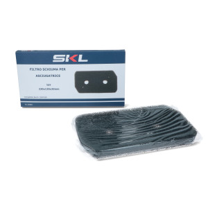 FILTER SUSARE BOSCH 12007650