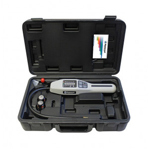 DETEKTOR CURENJA ZAPALJIVIH GASOVA SA LCD KOLOR DISPLEJEM MASTERCOOL 55975 DETEKTOR CURENJA ZAPALJIVIH GASOVA SA LCD KOLOR DISPLEJEM MASTERCOOL 55975