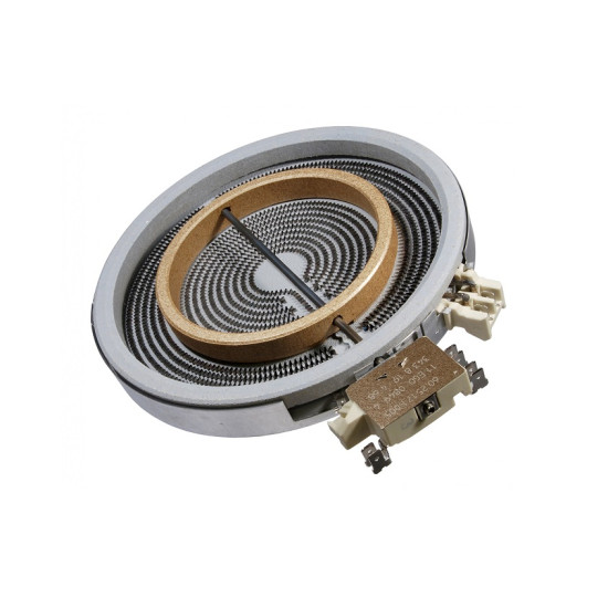 RINGLA RAVNE PLOCE UPAKOVANA F180 DUPLA 1700+700W GORENJE 598265 A: 607621 EGO 10.58213.004 RINGLA RAVNE PLOCE UPAKOVANA F180 DUPLA 1700+700W GORENJE 598265 A: 607621 EGO 10.58213.004