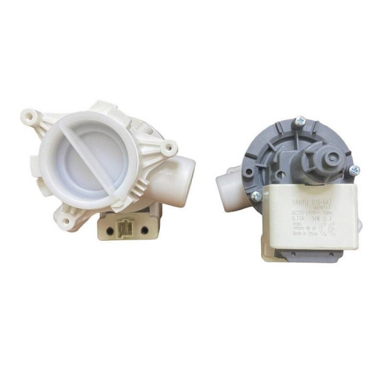 PUMPA VES MASINE BEKO HANYU 2880401200 ISPUST ALT. 315BE003 PUMPA VES MASINE BEKO HANYU 2880401200 ISPUST ALT. 315BE003