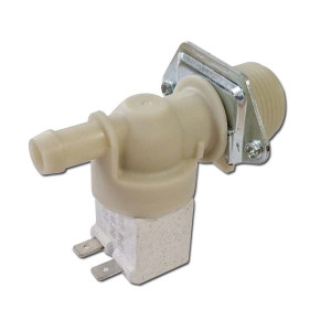 ELEKTROVENTIL VES MASINE UNI JEDNOKRAKI 180 HANYU