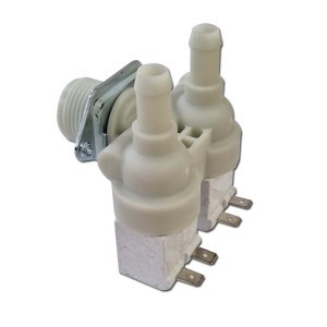 ELEKTROVENTIL VES MASINE UNI DVOKRAKI 90 HANYU