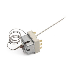 TERMOSTAT FRITEZE SIGUNOSNI 246?C TROFAZNI EGO 55.32542.350