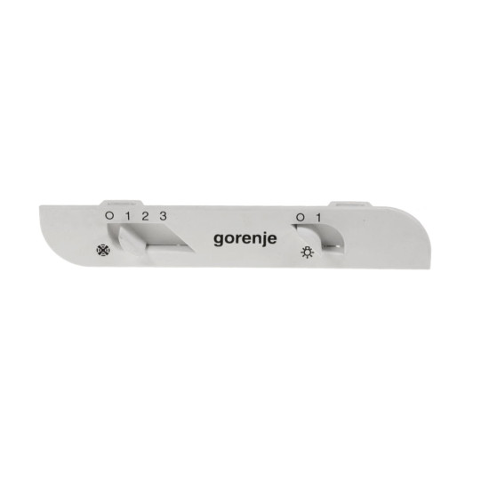 MASKA PREKIDACA ASPIRATORA GORENJE 173364 ORIGINAL MASKA PREKIDACA ASPIRATORA GORENJE 173364 ORIGINAL
