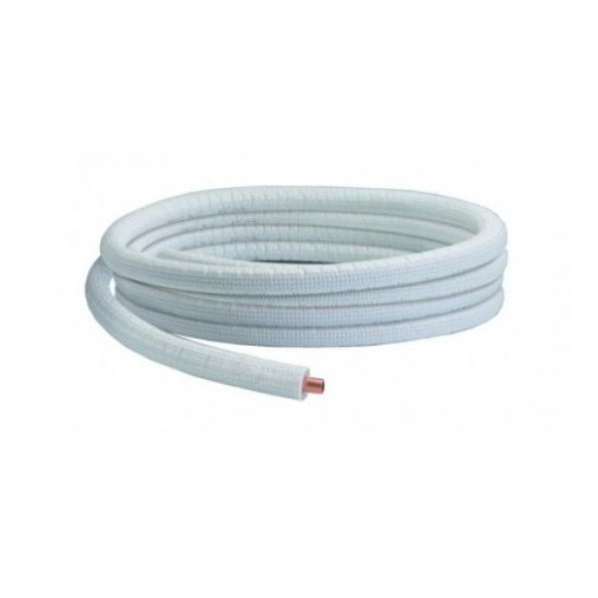 BAKARNA CEV IZOLOVANA F12.7 x 0,8 mm 50mt EN12375 1/2 BAKARNA CEV IZOLOVANA F12.7 x 0,8 mm 50mt EN12375 1/2