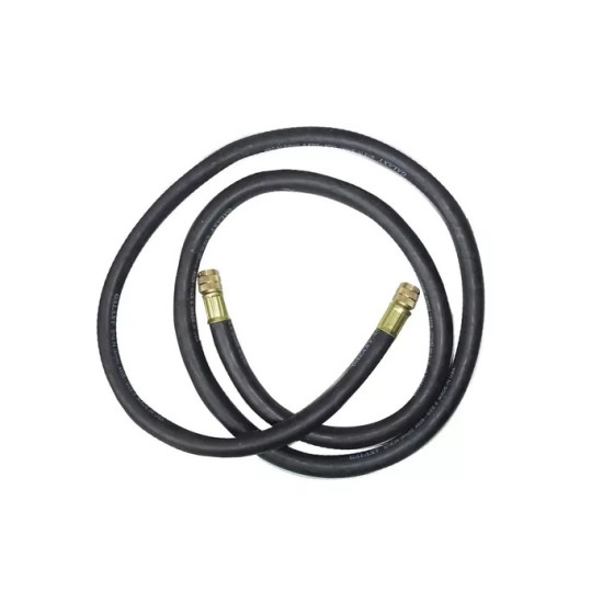 VAKUM CREVO ZA FREON CRNO 150cm MASTERCOOL 94160 VAKUM CREVO ZA FREON CRNO 150cm MASTERCOOL 94160