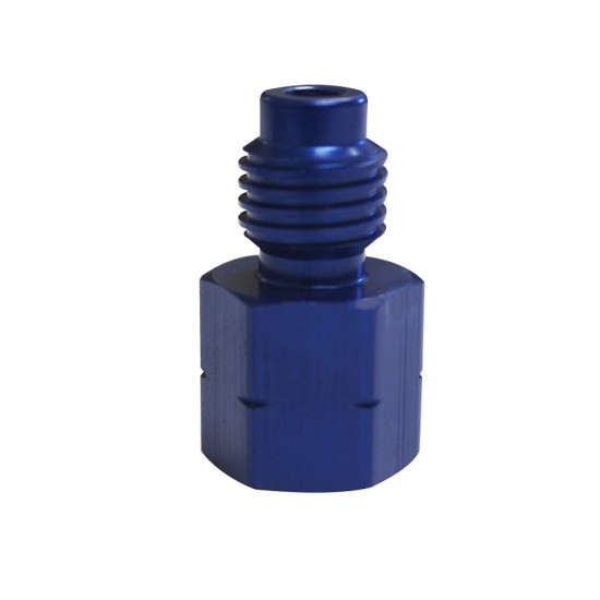 FITING KONEKTOR ADAPTER SA R-1234Y NA R-134a MASTERCOOL 83633 FITING KONEKTOR ADAPTER SA R-1234Y NA R-134a MASTERCOOL 83633
