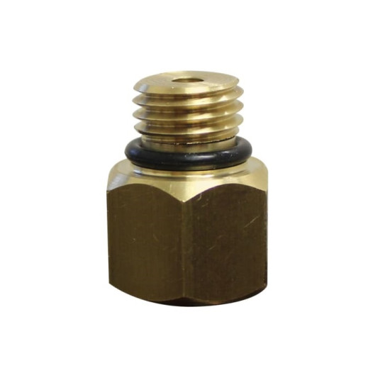 FITING KONEKTOR SA R-1234YF NA R-134a 14mm MASTERCOOL 83735 FITING KONEKTOR SA R-1234YF NA R-134a 14mm MASTERCOOL 83735