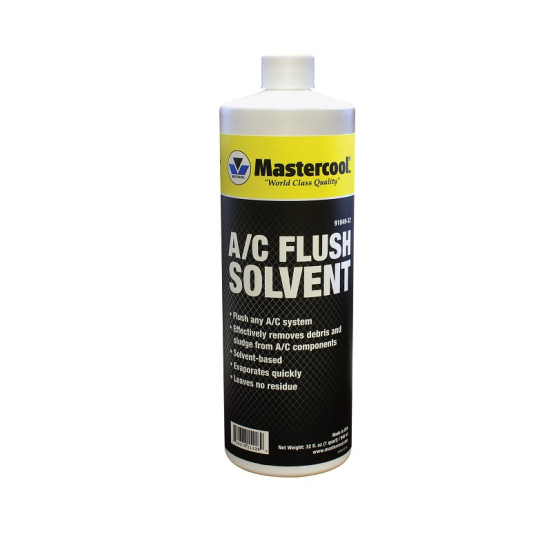 SREDSTVO ZA ISPIRANJE RASHLADNIH SISTEMA 0,946 ml MASTERCOOL 91049-32-6 SREDSTVO ZA ISPIRANJE RASHLADNIH SISTEMA 0,946 ml MASTERCOOL 91049-32-6