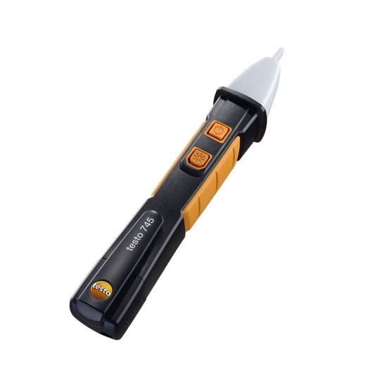 TESTER NAPONA TESTO 745 TESTER NAPONA TESTO 745