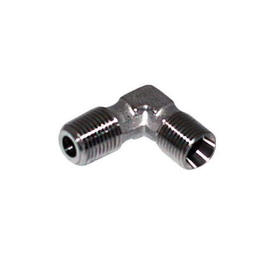 FITING KONEKTOR L M 1/8X06 SAECO FITING KONEKTOR L M 1/8X06 SAECO