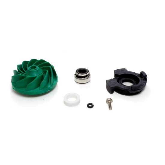 RADNO KOLO PUMPE ZANUSSI 138ZN04 MTR513ZN ZN0100 309.52 - DU RADNO KOLO PUMPE ZANUSSI 138ZN04 MTR513ZN ZN0100 309.52 - DU