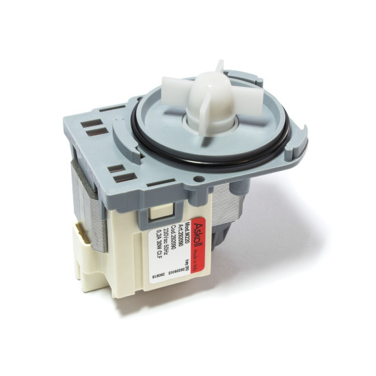 PUMPA VES MASINE UNIVERZALNA ASKOLL KOCKA 3 KACENJA DZEK 163LG62 PMP003UN ALT. 315UN047 PUMPA VES MASINE UNIVERZALNA ASKOLL KOCKA 3 KACENJA DZEK 163LG62 PMP003UN ALT. 315UN047