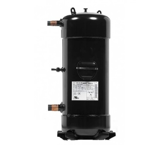 KOMPRESOR PANASONIC/SANYO SCROLL C-SCP400H38B R-410 - NA VARENJE KOMPRESOR PANASONIC/SANYO SCROLL C-SCP400H38B R-410 - NA VARENJE