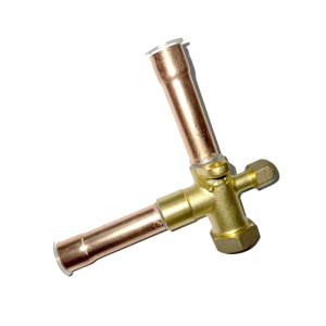 PRIKLJUCNI VENTIL ZA KLIMU 3/4.. PRIKLJUCNI VENTIL ZA KLIMU 3/4..