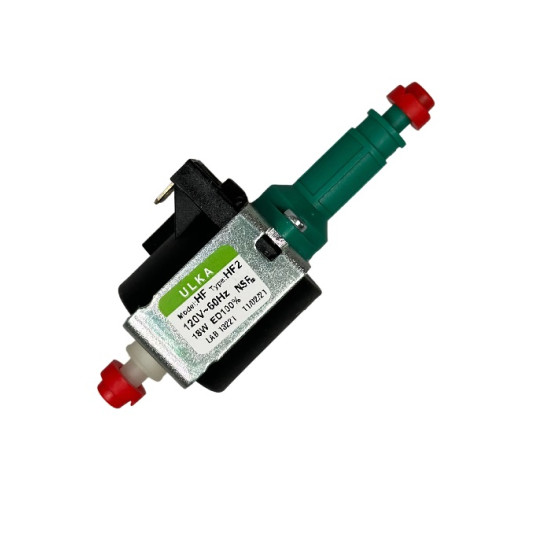 PUMPA VIBRACIONA ULKA HF2 18W 24V PUMPA VIBRACIONA ULKA HF2 18W 24V