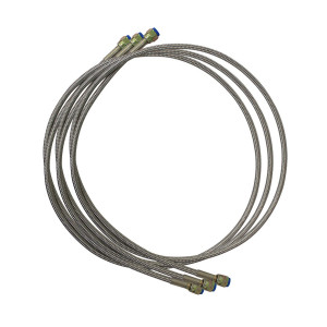 METALNA CREVA ZA CO2 MASTERCOOL 55360 METALNA CREVA ZA CO2 MASTERCOOL 55360