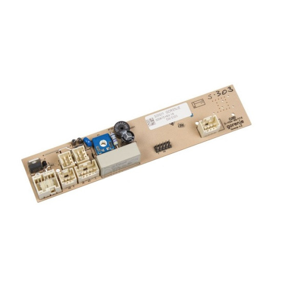 ELEKTRONIKA FRIZIDERA GORENJE 320321 ORIGINAL NEDOBAVLJIVO ELEKTRONIKA FRIZIDERA GORENJE 320321 ORIGINAL NEDOBAVLJIVO
