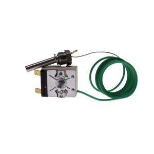 TERMOSTAT KONVEKTOMATA MONOFAZNI 30-150?C NAVOJ 3/8 EGO 55.13029.120