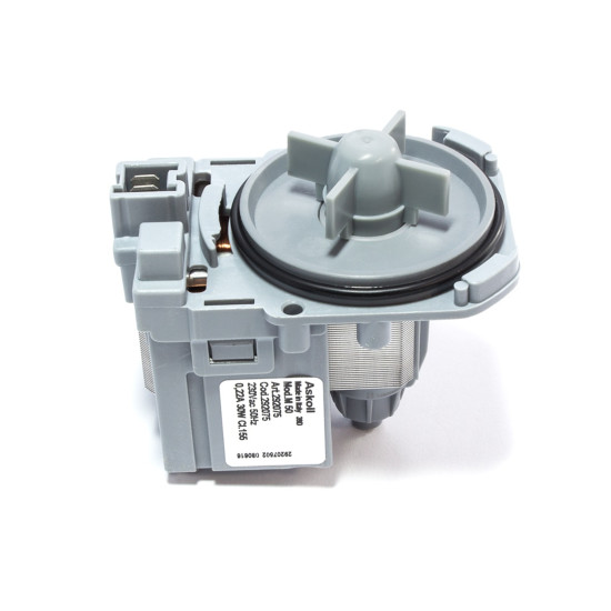 PUMPA MAGNETNA KOCKA 3 KACENJA DZEK NAPRED ASKOLL 30W 163LG59 PMP002UN AV5435 ALT. 315UN053 PUMPA MAGNETNA KOCKA 3 KACENJA DZEK NAPRED ASKOLL 30W 163LG59 PMP002UN AV5435 ALT. 315UN053