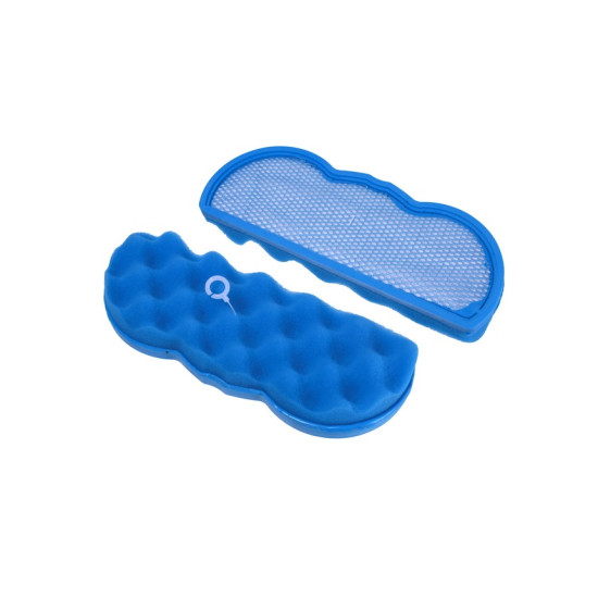 HEPA FILTER USISIVACA SAMSUNG DJ63-01126A HEPA FILTER USISIVACA SAMSUNG DJ63-01126A