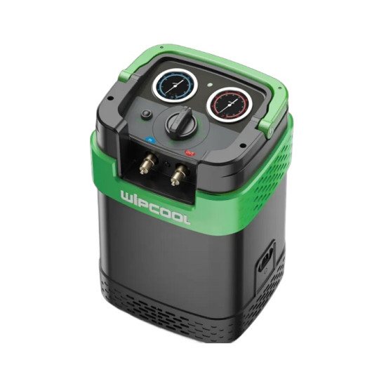 REKUPERATOR WIPCOOL MRM55 REKUPERATOR WIPCOOL MRM55