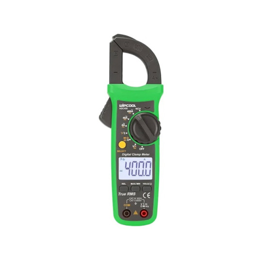 DIGITALNI MERAC WIPCOOL ADC400 DIGITALNI MERAC WIPCOOL ADC400