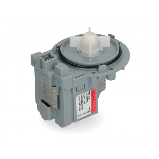 PUMPA VES MASINE WHIRLPOOL ASKOLL 481281719156 163LG66 PMP012UN AV5427 PUMPA VES MASINE WHIRLPOOL ASKOLL 481281719156 163LG66 PMP012UN AV5427
