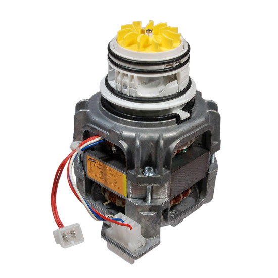 PUMPA VISOKOG PRITISKA ZANUSSI 162ZN15 MTR503ZN ZN6004 PUMPA VISOKOG PRITISKA ZANUSSI 162ZN15 MTR503ZN ZN6004