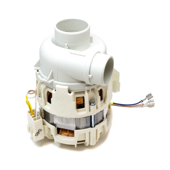 PUMPA VISOKOG PRITISKA ZANUSSI 162ZN24 MTR515ZN PUMPA VISOKOG PRITISKA ZANUSSI 162ZN24 MTR515ZN