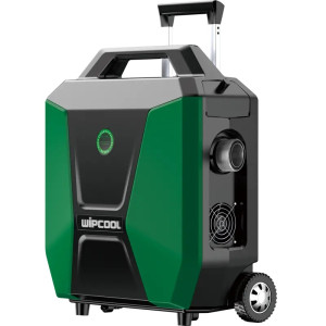 CISTAC CEVI CILERA WIPCOOL CT370 CISTAC CEVI CILERA WIPCOOL CT370