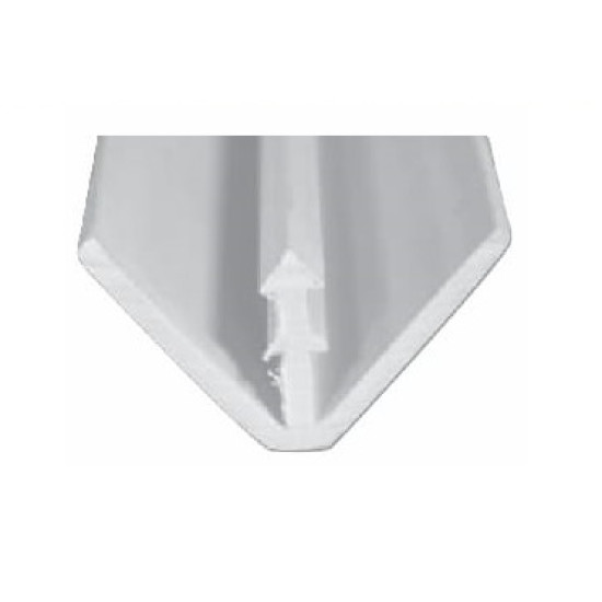 NOSAC LAJSNE PVC -B R0417 LOMBARDINI NOSAC LAJSNE PVC -B R0417 LOMBARDINI