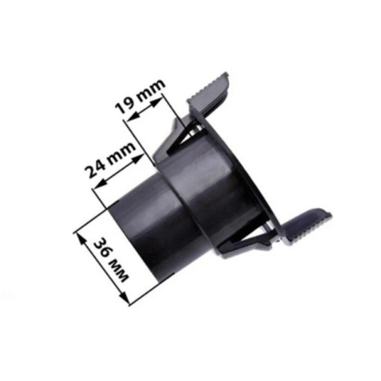 PRIKLJUCAK CREVA USISIVACA SAMSUNG DJ61-00035B ALT. 505SA007 PRIKLJUCAK CREVA USISIVACA SAMSUNG DJ61-00035B ALT. 505SA007