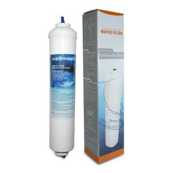 FILTER AQUA GORENJE HISENSE HK1878116 ORIGINAL FILTER AQUA GORENJE HISENSE HK1878116 ORIGINAL