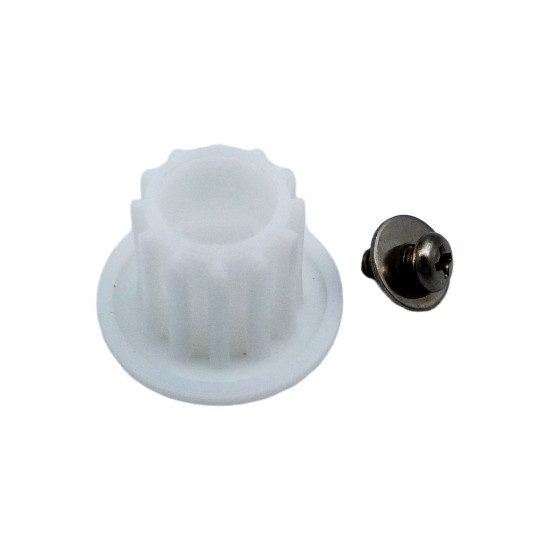 ZUPCANIK MASINE ZA MLEVENJE MESA GORENJE 725879 ORIGINAL ZUPCANIK MASINE ZA MLEVENJE MESA GORENJE 725879 ORIGINAL