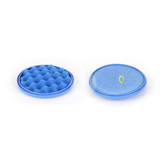 HEPA FILTER USISIVACA SAMSUNG DJ63-01285A HEPA FILTER USISIVACA SAMSUNG DJ63-01285A