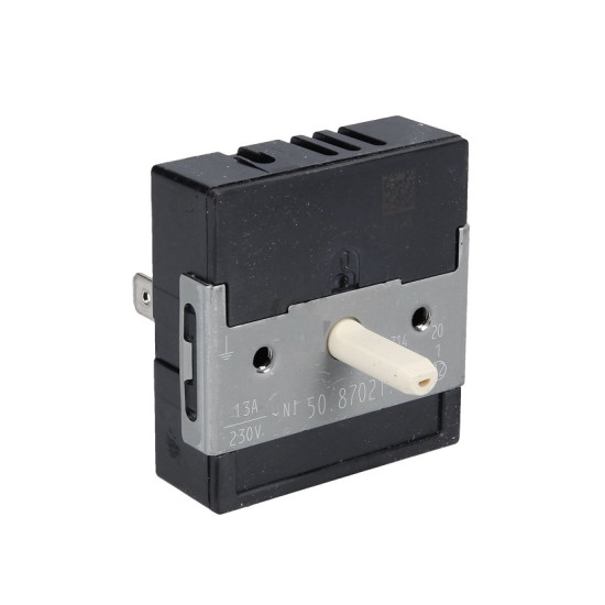 PREKIDAC RINGLE RAVNE PLOCE BESKONACNI PLASTICNI GORENJE 156003 716269 ORIGINAL ALT. 410UN023 PREKIDAC RINGLE RAVNE PLOCE BESKONACNI PLASTICNI GORENJE 156003 716269 ORIGINAL ALT. 410UN023