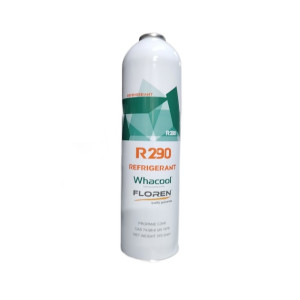 RASHLADNI FLUID R-290 370 gr WHACOOL